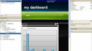 Part 2. How to convert an HTML/CSS theme into a CenterView theme.