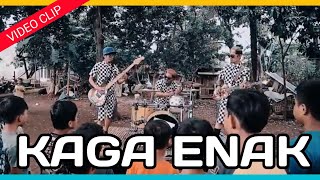 KAGA ENAK - GOBLOCKS (official video clip)