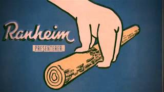Video thumbnail of "RANHEIM: Vi e' Ranheim (featuring Forza Ranheim)"