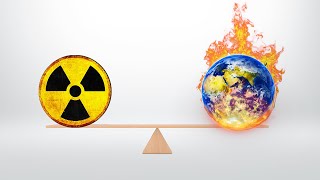 Why nuclear power will (and won't) stop climate change