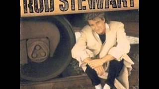 Rod Stewart - Youre in my heart