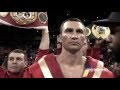 Greatest hits wladimir klitschko hbo boxing