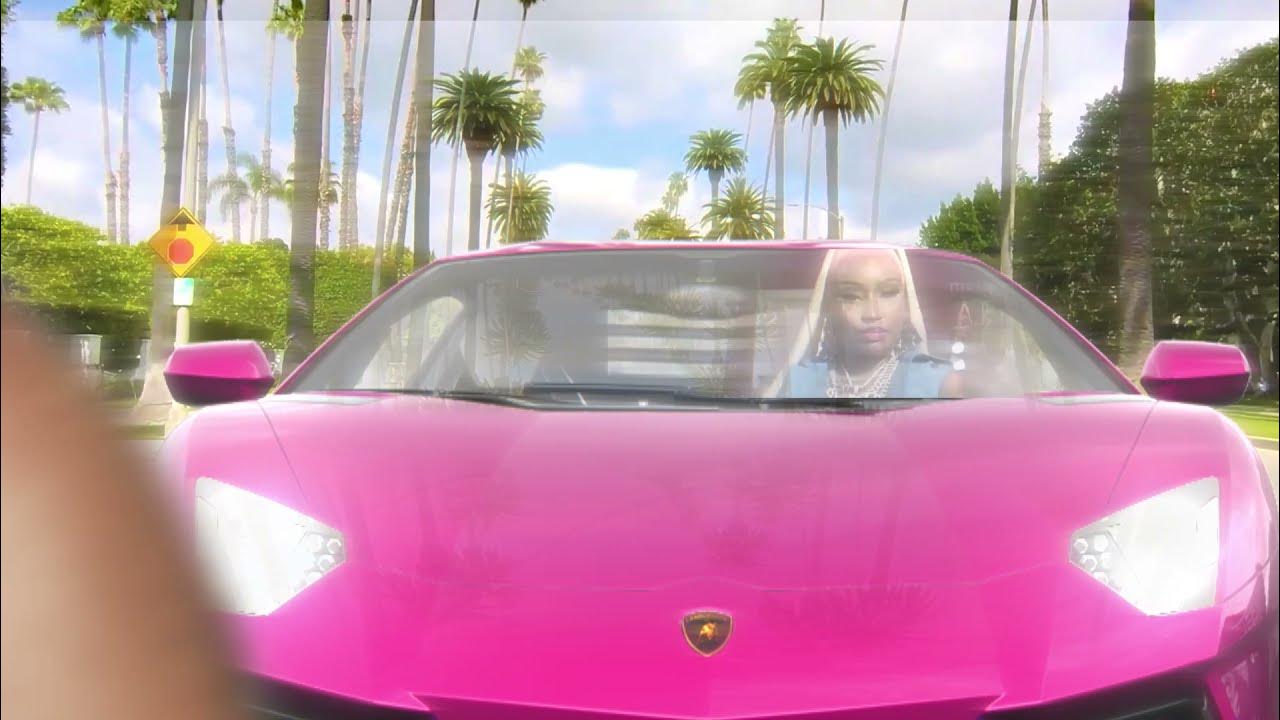 Pull Up In A Sri Lanka Nicki Minaj Stan twitter: Nicki minaj pulling up on the Sri Lanka - YouTube