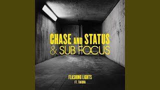 Flashing Lights (S.P.Y. Remix)