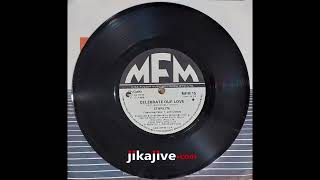 Starlight  Celebrate Our Love