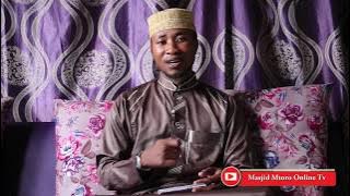 SWALAT HAJA || UKIISWALI KWA MPANGILIO HUU TEGEMEA MAJIBU NDANI YA SIKU 2 TU INSHA_ALLAH || SHARIF I