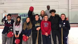Welcome to Bethune Athletics