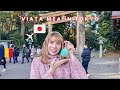 O săptămână obișnuită din viața mea în Tokyo