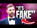 Ricky Martin Nephew Allegations-fake