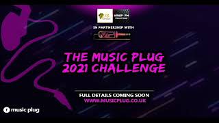 Music plug challenge #2021