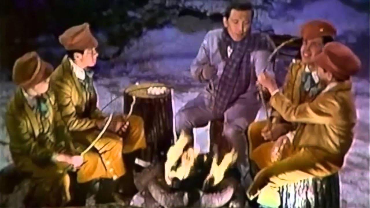 Andy Williams & The Osmonds brothers - Silver bells Andy Williams & The Osmonds brothers - Silver bells