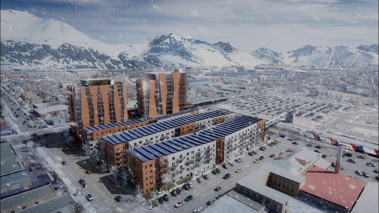 Mill Race Apartments Tour, Provo, Utah YouTube