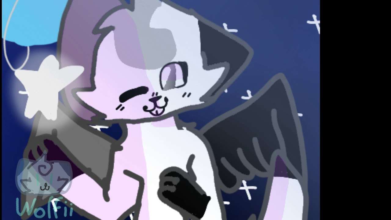 Some art for Animal Party💙💙💙