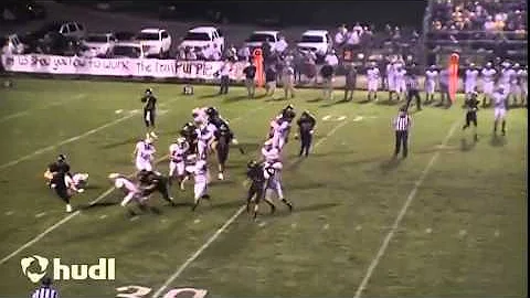 hudl video 2015