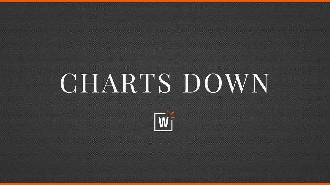 Charts Down - YouTube