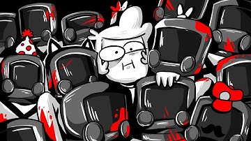 Joining Random Lobbies Was A Big Mistake | Lethal Company With Randoms