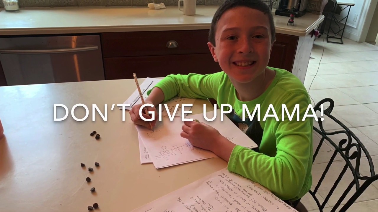 ADHD DIET: Teaching Without Tears!