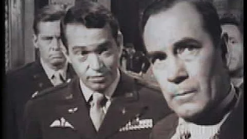 12 O'clock High 02.06 "The Hotshot"