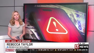 SCAM ALERT: Warning about that Apple support text