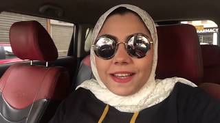 الاسبوع الخامس من اسابيع رضوي الشربينى | اتصدمت من الميزان وروحت ادفى مكان