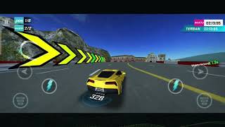 Street Racing 3D Rio 19 screenshot 5