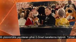 D-Smart - Her hafta HD Kanalları TV en daha fazlası! Resimi