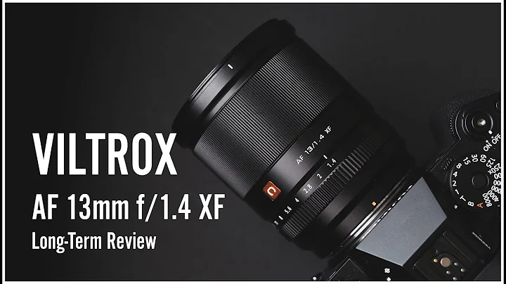 Viltrox AF 13mm f/1.4 XF Long-Term Review - DayDayNews