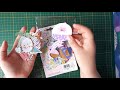 Zakupy scrapowe I niespodzianka od Ani #empik #zakupyscrapbooking #Album3kartka