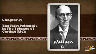 The Science of Getting Rich   Chapter 4