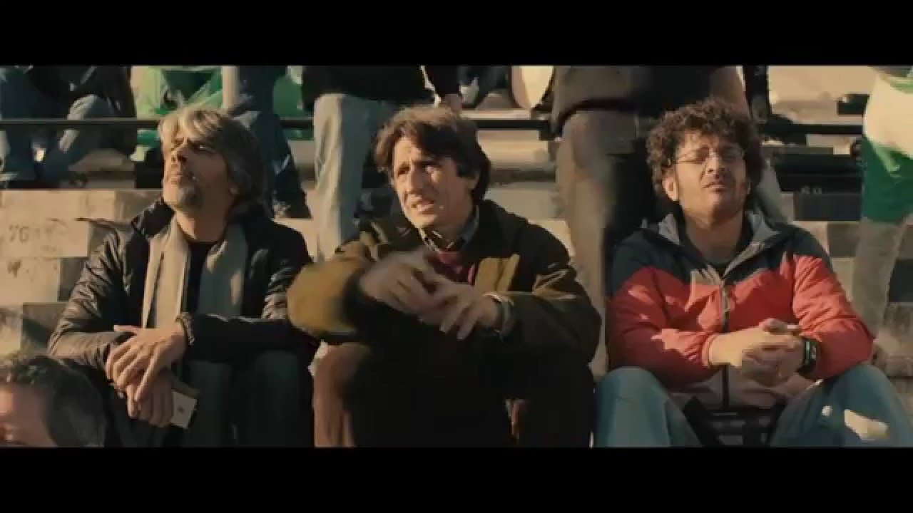 Trailer de Papeles en el viento (HD) YouTube