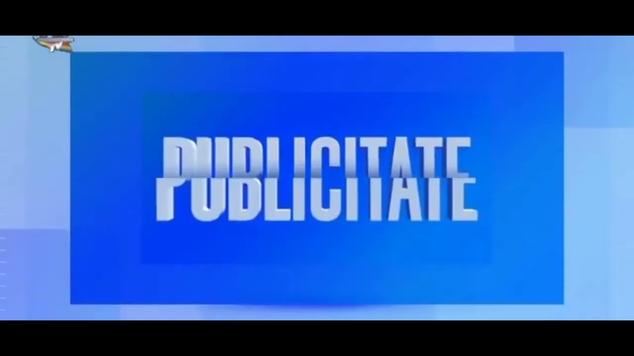 ProTV International Publicitate ident 2015 - YouTube