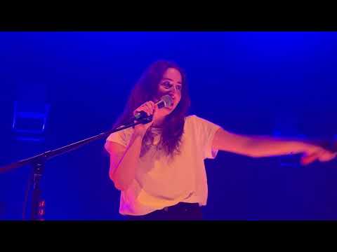 HAIM - Oh Well (Fleetwood Mac Cover) - LIVE - Days Are Gone 10 Years Anniversary - London UK