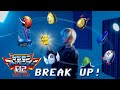 Digimon 02｜Break up! [Studio aLf]