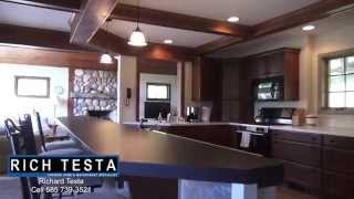 RICH TESTA REAL ESTATE: 1217 South Lake Road, Middlesex, NY