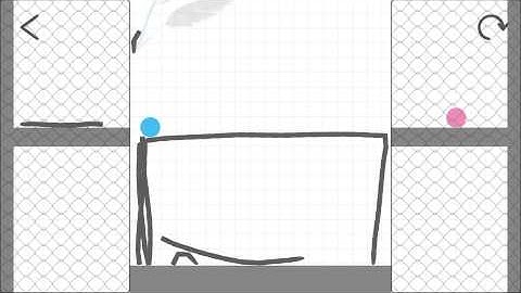 Level 417 on Brain Dots!