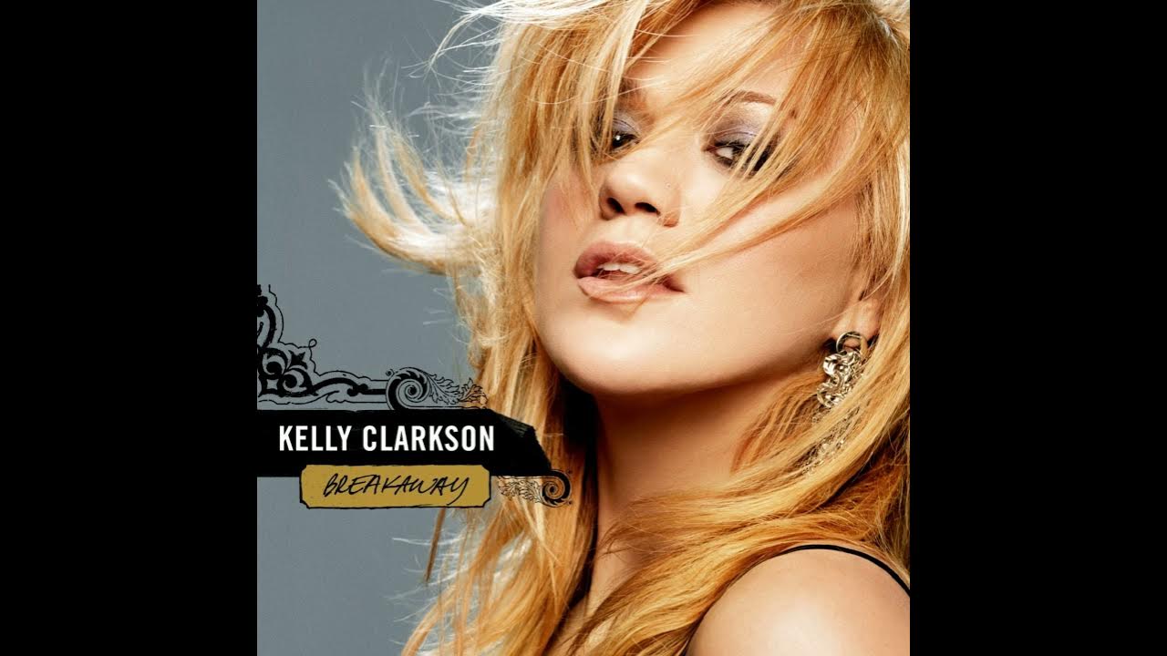 Kelly Clarkson Affair