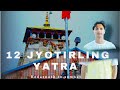 12 jyotirling yatra