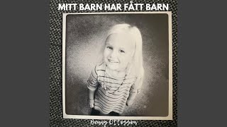 Mitt barn har fått barn