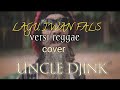 3 Lagu Iwan fals versi reggae cover Uncle djink