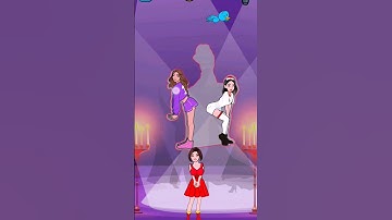 Pose to Hide: Tricky Puzzle Posing Puzzel Level 12 #short #viral  #funny #timepass #gamming #gammer