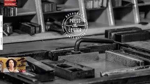 Muse Jam: How Did You Do That Site of the Day?