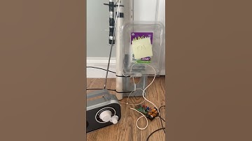 DIY FM Radio Transmitter #justaboringbox #cool  #electronics #radio