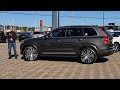 2024 Volvo XC90 B6 Plus Bright - Do The Features MATCH The PRICE? 🤔