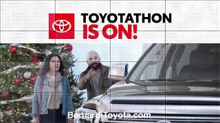 Bernardi Toyota - December 2020