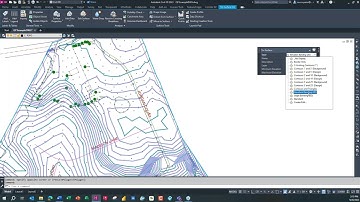 Using Quick Properties with AutoCAD Civil 3D: AutoCAD Civil 3D Tips & Tricks Webinar Series