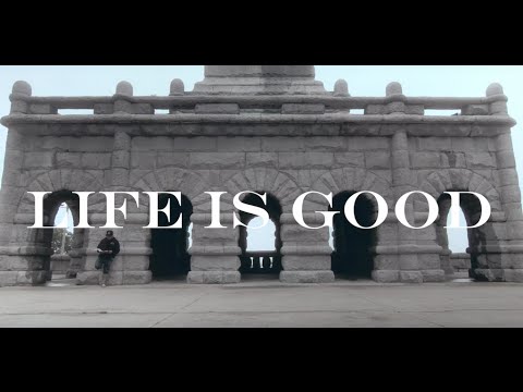 Jaytekz - Life Is Good