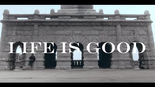 Смотреть клип Jaytekz - Life Is Good