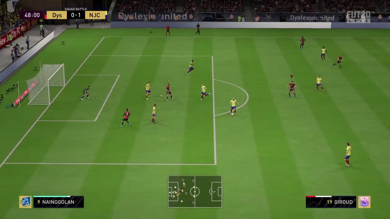 FiFa 20