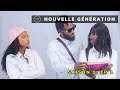 Nouvelle gnration  episode 1