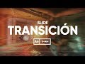 Transición moderna en 5 minutos (No Plugins) | After Effects Tutorial